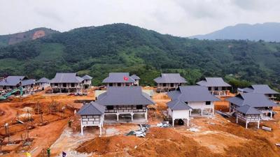 EMAGAZINE: Xóa nhà tạm, nhà dột nát: Công trình quốc gia đặc biệt tạo bước tiến giảm nghèo bền vững