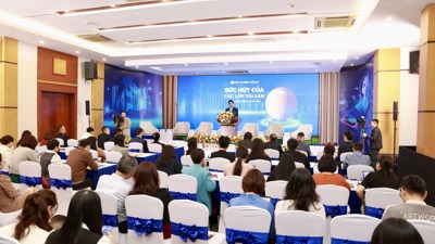 Sức hút của các lớp tài sản trong bối cảnh mới