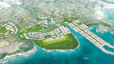 TP. Hải Phòng đẩy nhanh tiến độ thành lập Khu Kinh tế chuyên biệt TP. Hải Phòng đẩy nhanh tiến độ thành lập Khu Kinh tế chuyên biệt