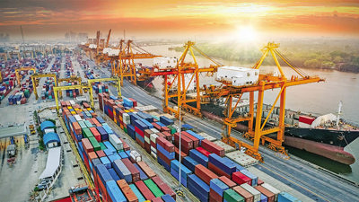 Kinh tế Việt Nam: Vững vàng chống chịu, bứt phá phát triển