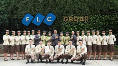 Bamboo Airways có tân Chủ tịch Hội đồng quản trị, sẽ đẩy mạnh tái cấu trúc