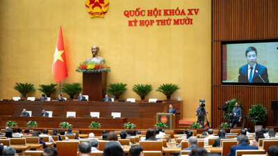 Ưu tiên bố trí vốn cho các nhiệm vụ, dự án đủ thủ tục đầu tư