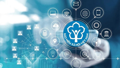 Cơ sở dữ liệu quốc gia về bảo hiểm đảm bảo thống nhất dùng chung Cơ sở dữ liệu quốc gia về bảo hiểm đảm bảo thống nhất dùng chung