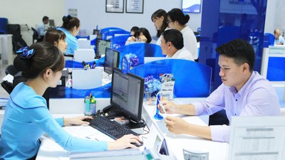 Hệ sinh thái dịch vụ mở ra nhiều nguồn thu mới cho các ngân hàng Hệ sinh thái dịch vụ mở ra nhiều nguồn thu mới cho các ngân hàng