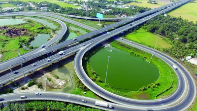 Công cụ bảo lãnh tín dụng: Điểm tựa mới cho tài trợ hạ tầng Việt Nam