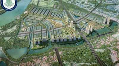 Thời của siêu dự án vùng ven: Cơ hội và thử thách! Thời của siêu dự án vùng ven: Cơ hội và thử thách!