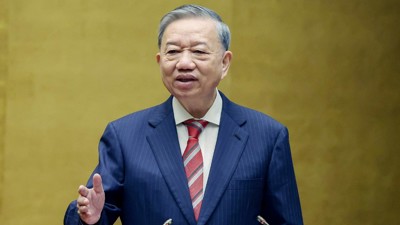 “Đại đoàn kết là nhân tố then chốt đưa đất nước vào kỷ nguyên phát triển mới”