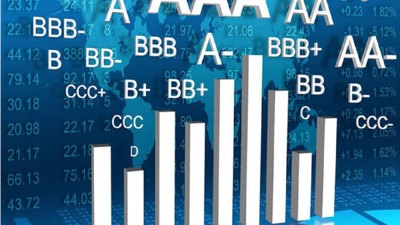 Nhu cầu xếp hạng tín nhiệm đang tăng mạnh Nhu cầu xếp hạng tín nhiệm đang tăng mạnh