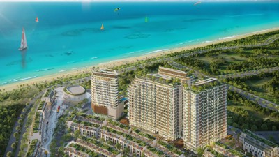 Meypearl Harmony Phú Quốc: Khi căn hộ nghỉ dưỡng trở thành tài sản an cư và đầu tư của giới tinh hoa Meypearl Harmony Phú Quốc: Khi căn hộ nghỉ dưỡng trở thành tài sản an cư và đầu tư của giới tinh hoa