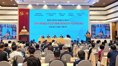 Tìm lời giải cho phát triển kinh tế bạc ở Việt Nam Tìm lời giải cho phát triển kinh tế bạc ở Việt Nam