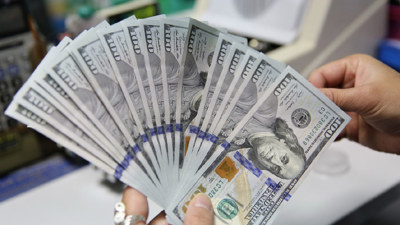 INFOGRAPHIC: Tổng vốn đầu tư nước ngoài đăng ký vào Việt Nam 10 tháng năm 2025 đạt 31,52 tỷ USD INFOGRAPHIC: Tổng vốn đầu tư nước ngoài đăng ký vào Việt Nam 10 tháng năm 2025 đạt 31,52 tỷ USD