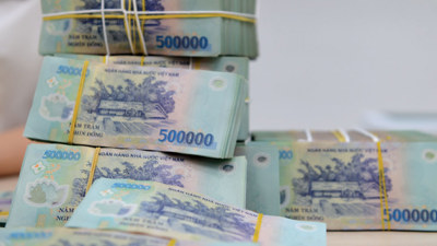 Bức tranh phân phối lợi nhuận sáng trong ngày chốt quyền 17/11 Bức tranh phân phối lợi nhuận sáng trong ngày chốt quyền 17/11