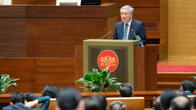 Cân đối, bố trí kịp thời, đầy đủ kinh phí bầu cử Cân đối, bố trí kịp thời, đầy đủ kinh phí bầu cử