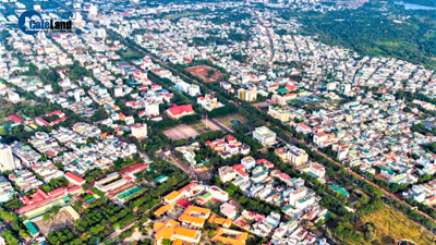 Đắk Lắk tăng tốc thực hiện Chiến dịch “90 ngày làm giàu, làm sạch dữ liệu đất đai” Đắk Lắk tăng tốc thực hiện Chiến dịch “90 ngày làm giàu, làm sạch dữ liệu đất đai”