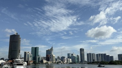 Bài 2: Khắc phục hạn chế, TP. Hồ Chí Minh hướng tới thu 500.000 tỷ đồng từ đất Bài 2: Khắc phục hạn chế, TP. Hồ Chí Minh hướng tới thu 500.000 tỷ đồng từ đất