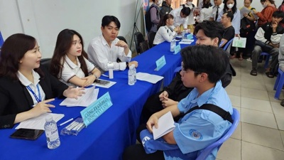 Từ 1/1/2026, trợ cấp thất nghiệp của người lao động sẽ được áp dụng cách tính mới Từ 1/1/2026, trợ cấp thất nghiệp của người lao động sẽ được áp dụng cách tính mới