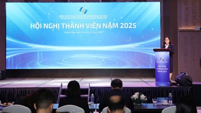Kỳ vọng thị trường chứng khoán 2026: Chuẩn vận hành mới và yêu cầu nâng chất thị trường Kỳ vọng thị trường chứng khoán 2026: Chuẩn vận hành mới và yêu cầu nâng chất thị trường