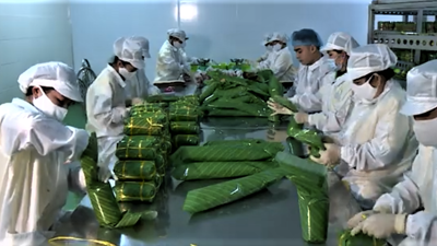 Xuất khẩu: Thách thức mới ở chặng nước rút cuối năm Xuất khẩu: Thách thức mới ở chặng nước rút cuối năm