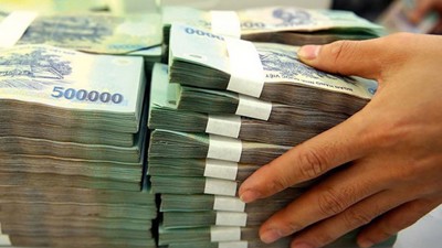 Cổ tức cao trở lại, doanh nghiệp tăng tốc chốt quyền ngày 18/11 Cổ tức cao trở lại, doanh nghiệp tăng tốc chốt quyền ngày 18/11