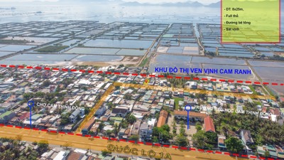 Khánh Hòa: “6 rõ” trong giải ngân vốn đầu tư công Khánh Hòa: “6 rõ” trong giải ngân vốn đầu tư công