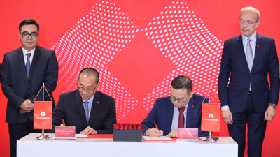 Techcombank chính thức phân phối sản phẩm bảo hiểm nhân thọ Techcom Life Techcombank chính thức phân phối sản phẩm bảo hiểm nhân thọ Techcom Life