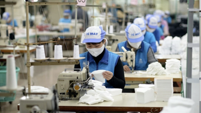 Tăng cường hợp tác kinh tế - thương mại giữa Việt Nam và Đức Tăng cường hợp tác kinh tế - thương mại giữa Việt Nam và Đức