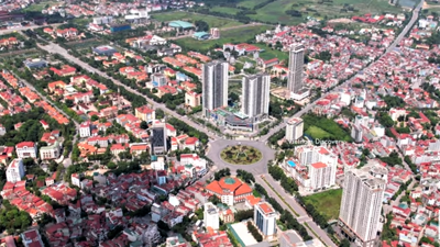 Bắc Ninh đẩy nhanh “làm giàu, làm sạch” dữ liệu đất đai