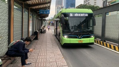 Sớm hành động đồng bộ trong ứng phó biến đổi khí hậu