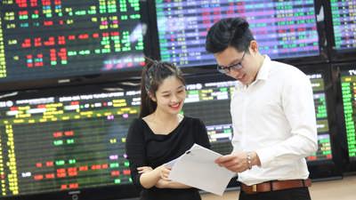 Ngành quỹ tăng gấp đôi quy mô sau 5 năm Ngành quỹ tăng gấp đôi quy mô sau 5 năm