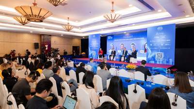 Tiếp cận vốn xanh – Chìa khóa phát triển bền vững của doanh nghiệp