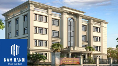 Tổng công ty Đầu tư phát triển Nhà và Đô thị Nam Hà Nội (HOSE: NHA) thông báo chào bán cổ phiếu ra công chúng (Kỳ 2) Tổng công ty Đầu tư phát triển Nhà và Đô thị Nam Hà Nội (HOSE: NHA) thông báo chào bán cổ phiếu ra công chúng (Kỳ 2)