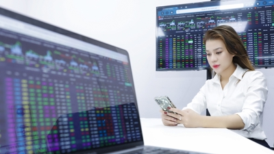 Năm 2026: Năng lực chống chịu rủi ro sẽ tái định vị các công ty chứng khoán