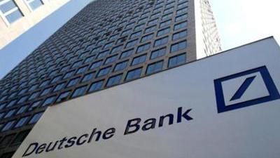 Deutsche Bank AG - Chi nhánh Thành phố Hồ Chí Minh bố cáo cấp đổi giấy phép hoạt động chi nhánh ngân hàng nước ngoài (Kỳ 1) Deutsche Bank AG - Chi nhánh Thành phố Hồ Chí Minh bố cáo cấp đổi giấy phép hoạt động chi nhánh ngân hàng nước ngoài (Kỳ 1)
