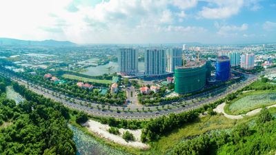 Hoàn thành Cơ sở dữ liệu về đất đai kết nối với Trung tâm Dữ liệu quốc gia trong tháng 12 Hoàn thành Cơ sở dữ liệu về đất đai kết nối với Trung tâm Dữ liệu quốc gia trong tháng 12