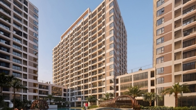 Bài 2: Cuộc đua mới trên thị trường: Chủ đầu tư căn hộ “tái định vị” dự án sau sáp nhập