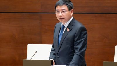 Thêm cơ chế chia sẻ rủi ro, tăng trách nhiệm đơn vị sử dụng vốn và ngân hàng cho vay lại