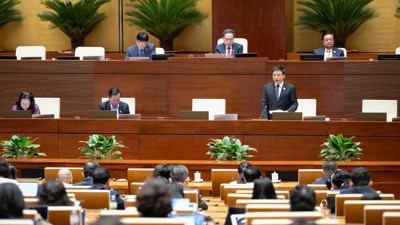 Hiệu quả tài chính là điều kiện tiên quyết vay ODA, không vay bằng mọi giá