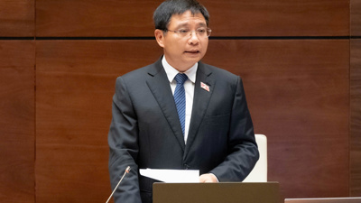 Ngăn chặn tình trạng ép mua bảo hiểm qua ngân hàng