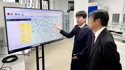 Hợp tác phát triển, nâng cấp từ nghiên cứu đến sản phẩm “Created in Vietnam”