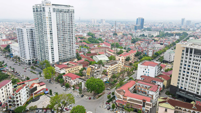 Các địa phương gấp rút chuẩn bị cho tổng kiểm kê tài sản công thời điểm 0h00 ngày 1/1/2026