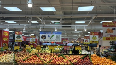 TP. Hồ Chí Minh tung loạt chương trình khuyến mãi lớn kích cầu mua sắm cuối năm