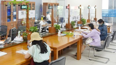 Xác nhận thời gian đóng BHXH khi doanh nghiệp không còn khả năng đóng