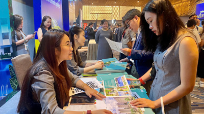  Điểm đến an cư mới của người mua nhà ở vùng ven trung tâm TP. Hồ Chí Minh