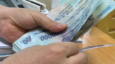 Chốt quyền ngày 20/11: PMW dự chi 50 tỷ đồng tạm ứng cổ tức đợt 2 Chốt quyền ngày 20/11: PMW dự chi 50 tỷ đồng tạm ứng cổ tức đợt 2