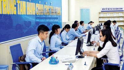 Thủ tướng yêu cầu hoàn thành phương án cắt giảm, đơn giản hóa hơn 4.200 thủ tục và điều kiện kinh doanh
