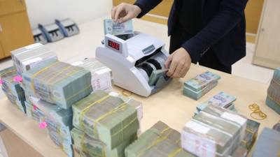 INFOGRAPHIC: Tình hình thu, chi  ngân sách nhà nước tháng 10 và 10 tháng năm 2025