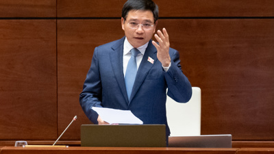 Tính toán, đảm bảo mức thuế công bằng giữa hộ kinh doanh và người làm công ăn lương