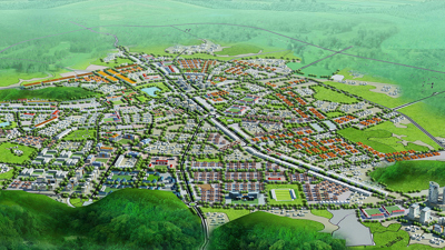 Làm rõ việc tích hợp quy hoạch và rút gọn Danh mục quy hoạch ngành, quy hoạch chi tiết ngành