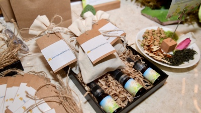 Hệ sinh thái mùi hương “Nhã”: Vietnam Airlines tạo dấu ấn thương hiệu khác biệt trên hành trình đạt chuẩn 5 sao