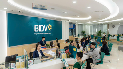 Ngân hàng lớn dẫn dắt phục hồi tín nhiệm ngành, áp lực thanh khoản tập trung ở nhóm nhỏ Ngân hàng lớn dẫn dắt phục hồi tín nhiệm ngành, áp lực thanh khoản tập trung ở nhóm nhỏ